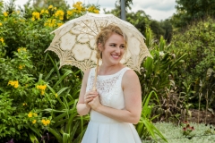 McGovern Centennial Gardens Bridals
