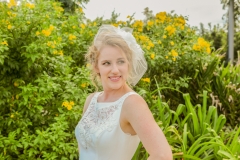 McGovern Centennial Gardens Bridals
