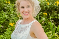McGovern Centennial Gardens Bridals