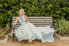 McGovern Centennial Gardens Bridals
