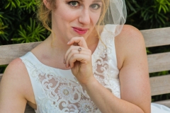 McGovern Centennial Gardens Bridals