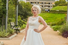 McGovern Centennial Gardens Bridals
