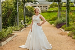 McGovern Centennial Gardens Bridals