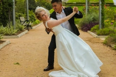 McGovern Centennial Gardens Bridals