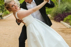 McGovern Centennial Gardens Bridals