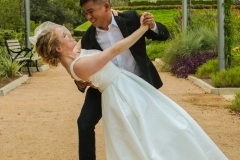 McGovern Centennial Gardens Bridals