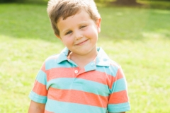 Kerrville, Texas Family Portraits