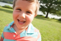 Kerrville, Texas Family Portraits