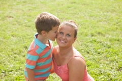 Kerrville, Texas Family Portraits