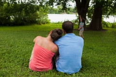 Kerrville, Texas Family Portraits