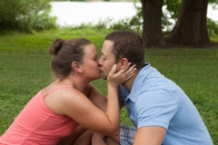 Kerrville, Texas Family Portraits