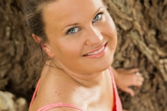 Kerrville, Texas Family Portraits