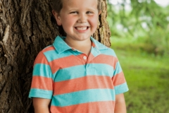 Kerrville, Texas Family Portraits