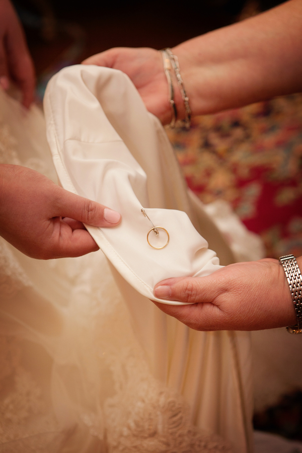 Villa St. Claire Wedding-11