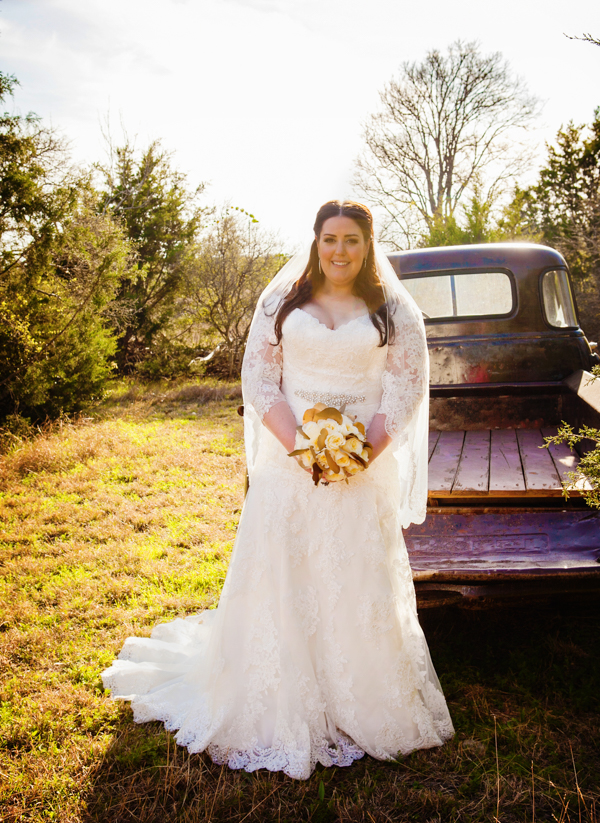 Villa St. Claire Wedding-12