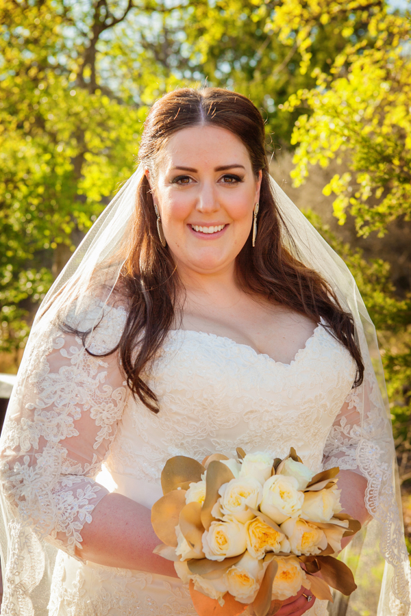 Villa St. Claire Wedding-13