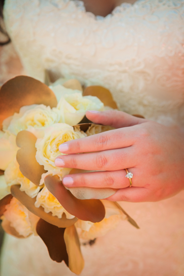 Villa St. Claire Wedding-14