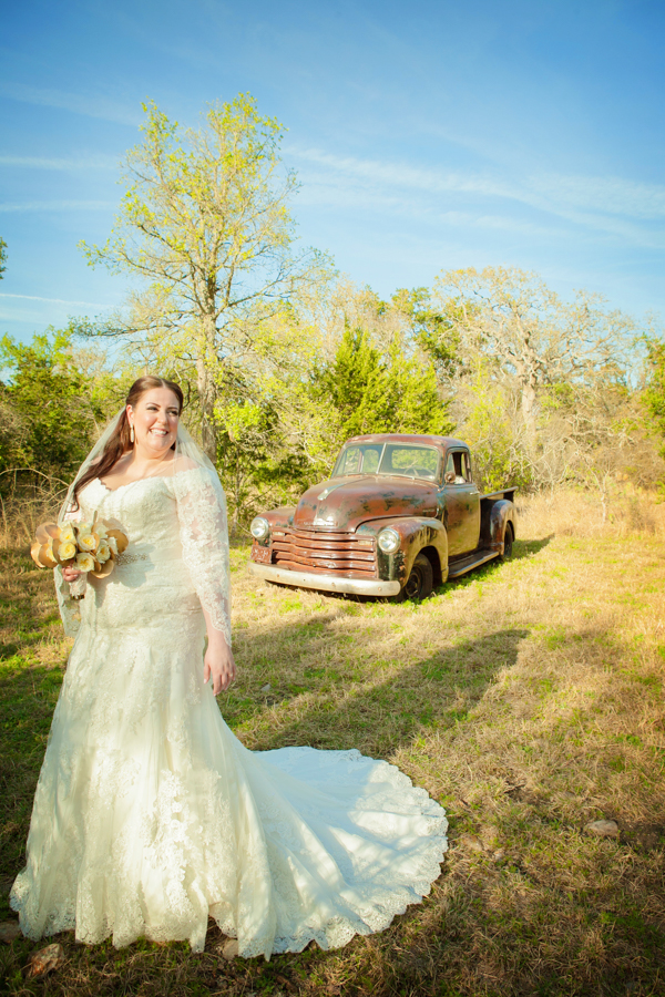 Villa St. Claire Wedding-16