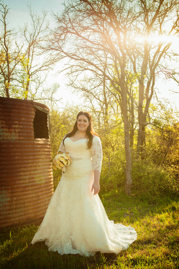 Villa St. Claire Wedding-18
