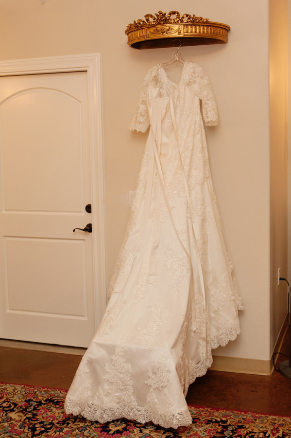 Villa St. Claire Wedding-2