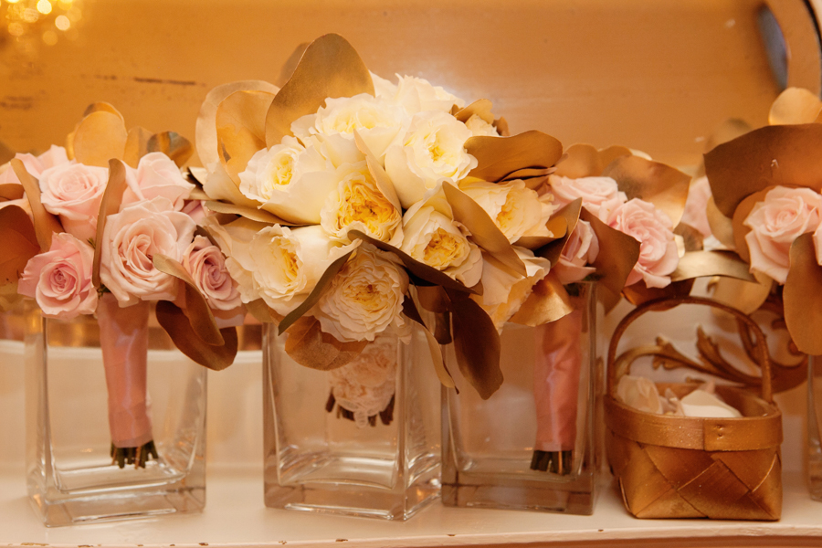 Villa St. Claire Wedding-25