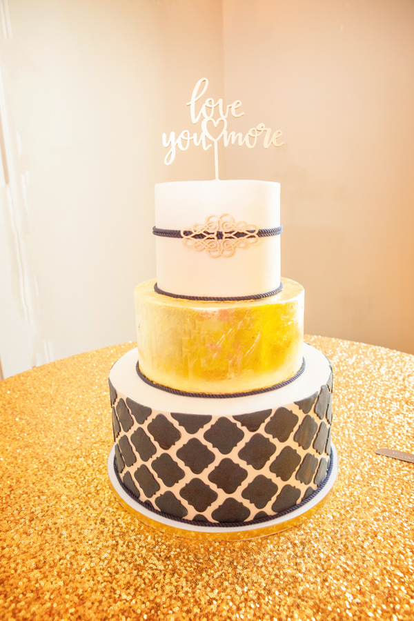 Villa St. Claire Wedding-27