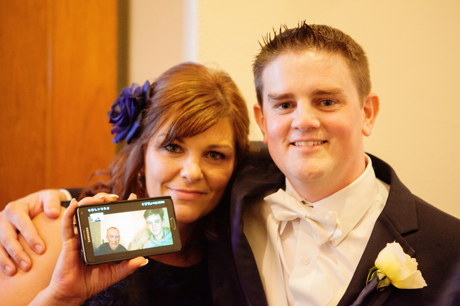 Villa St. Claire Wedding-28