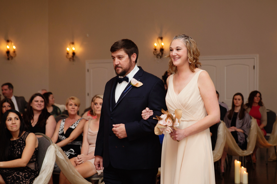 Villa St. Claire Wedding-40