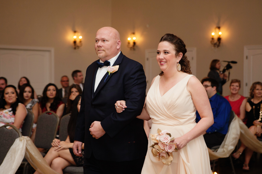 Villa St. Claire Wedding-41