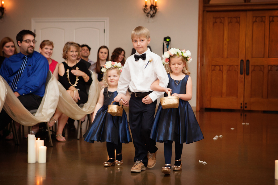 Villa St. Claire Wedding-44