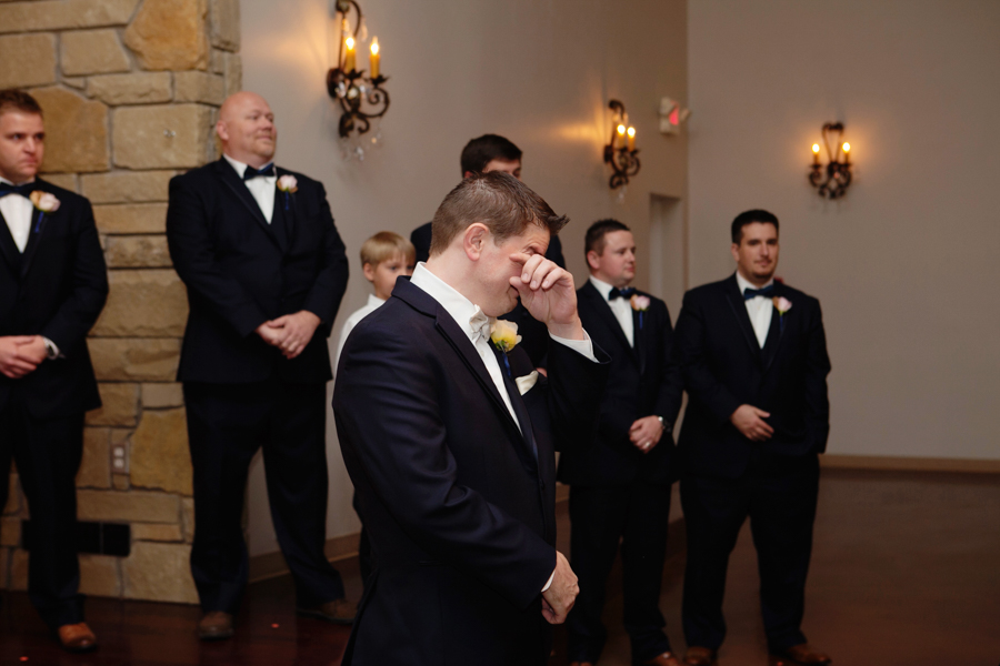 Villa St. Claire Wedding-46