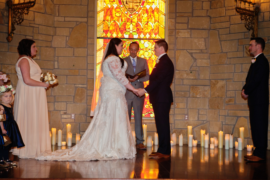 Villa St. Claire Wedding-47