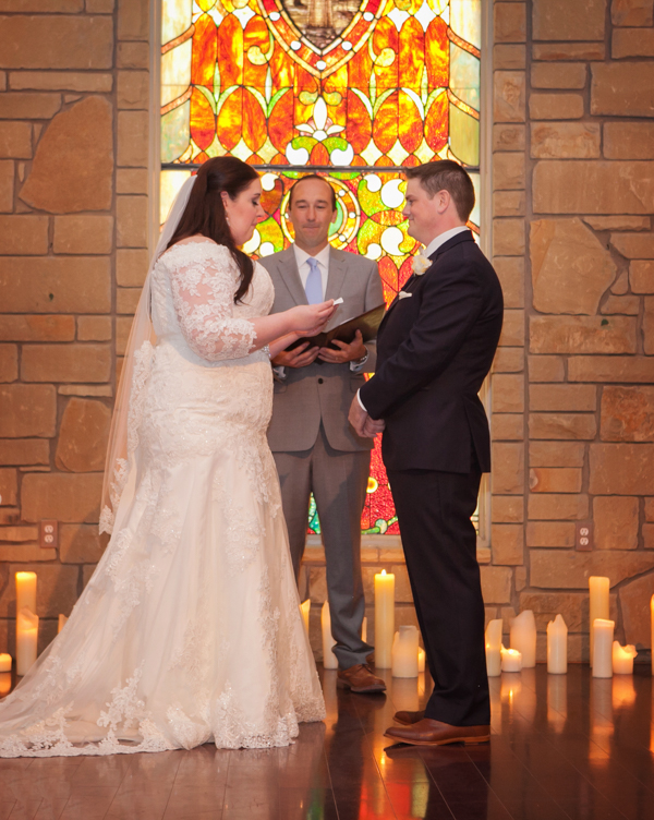 Villa St. Claire Wedding-49
