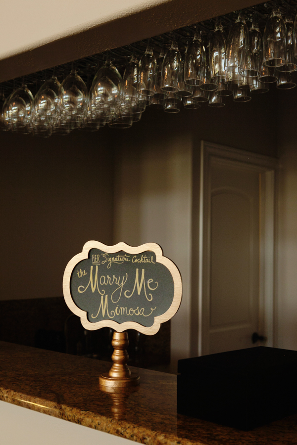 Villa St. Claire Wedding-5