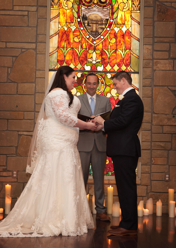 Villa St. Claire Wedding-51