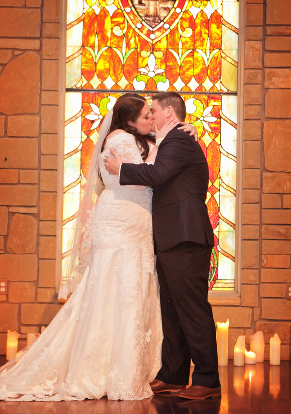 Villa St. Claire Wedding-52