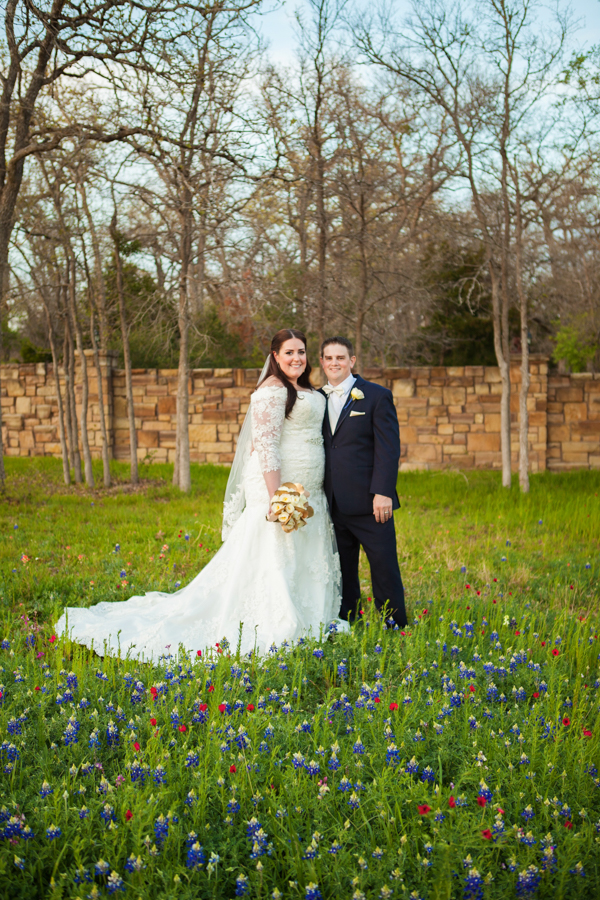 Villa St. Claire Wedding-54