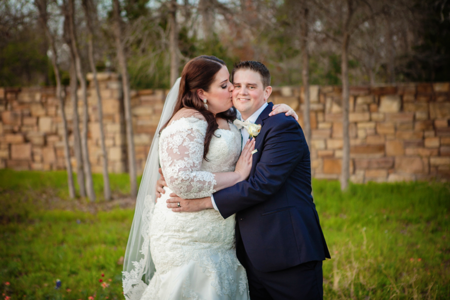 Villa St. Claire Wedding-56