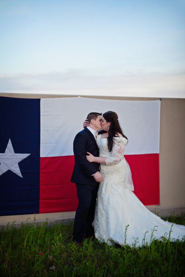 Villa St. Claire Wedding-57