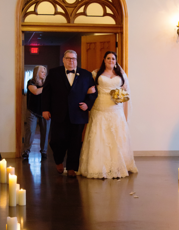 Villa St. Claire Wedding-58