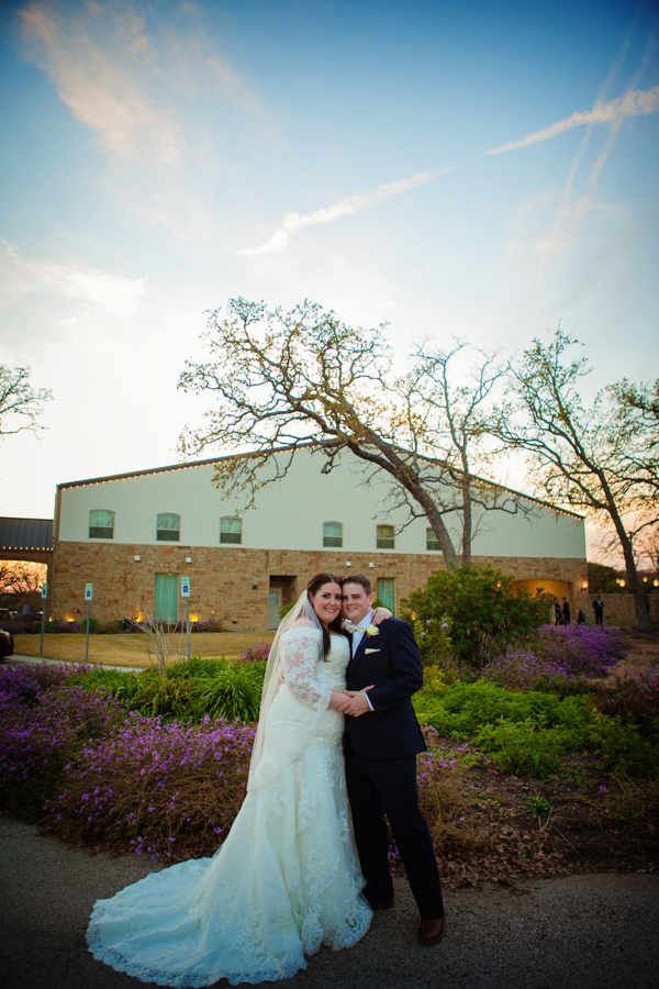 Villa St. Claire Wedding-61