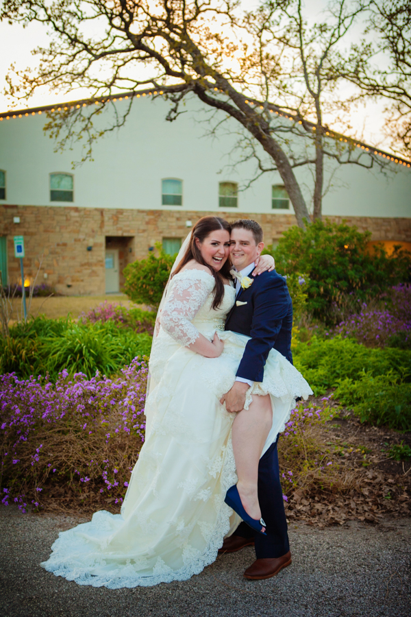 Villa St. Claire Wedding-62