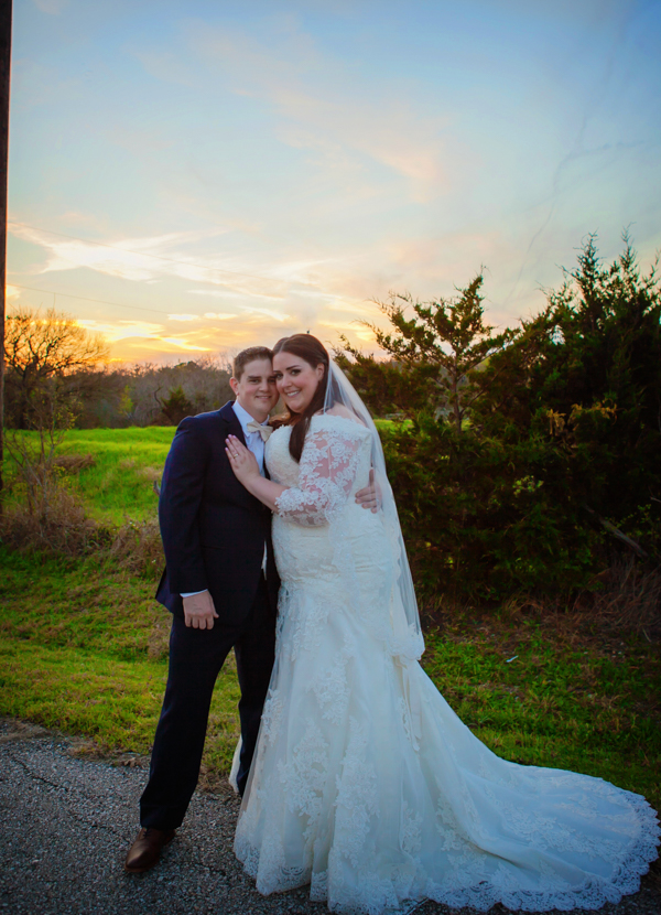 Villa St. Claire Wedding-63