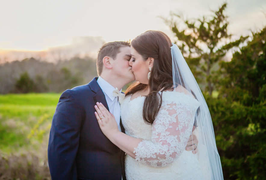 Villa St. Claire Wedding-64
