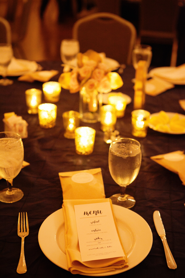 Villa St. Claire Wedding-71