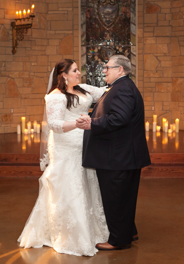 Villa St. Claire Wedding-76