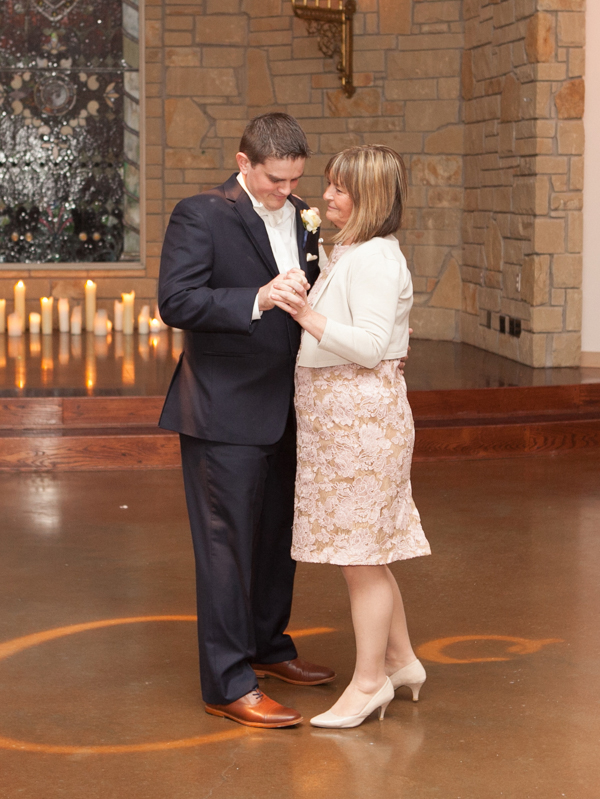 Villa St. Claire Wedding-77
