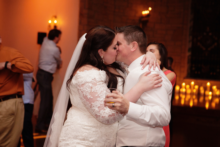 Villa St. Claire Wedding-79