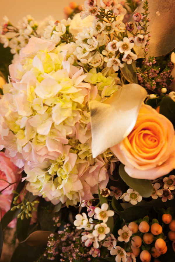 Villa St. Claire Wedding-8