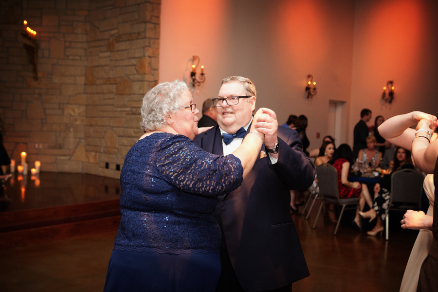 Villa St. Claire Wedding-80